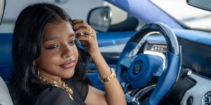 Chloe Sarah Celebrates “Best Life” with an Anthem of Joy and Positivity