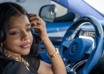 Chloe Sarah Celebrates “Best Life” with an Anthem of Joy and Positivity