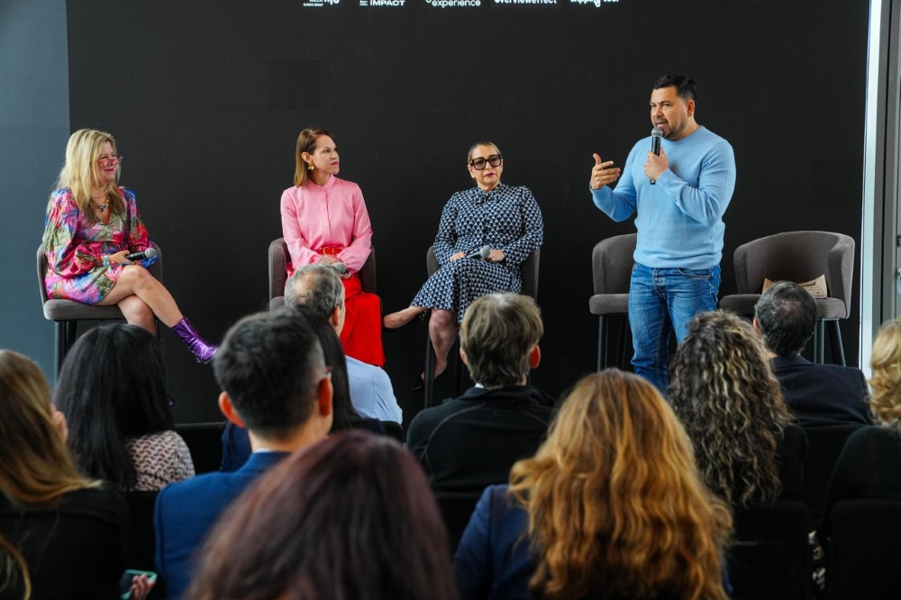 Climate Week New York: Héctor Kala Zapata Building a Tourism Model that Cares for People and the Planet