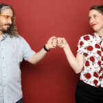 Conflict Happens and Connection is a Choice