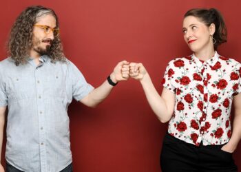 Conflict Happens and Connection is a Choice