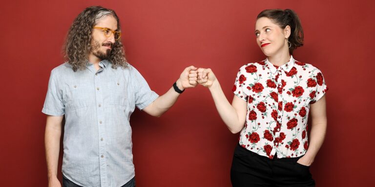 Conflict Happens and Connection is a Choice