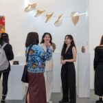 Current State Studio Supporting Emerging Artists in Manhattan