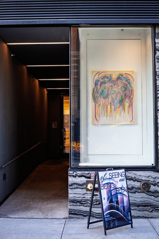 Current State Studio Supporting Emerging Artists in Manhattan