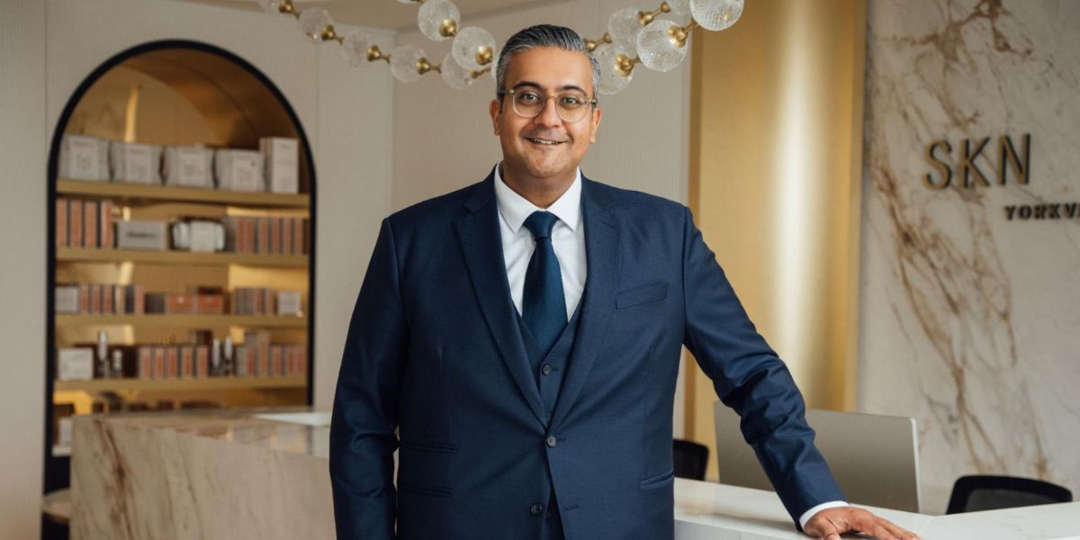 Dr. Asif Pirani and the Art of Natural Transformation: Inside The Toronto Plastic Surgery Center