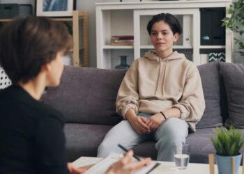 Empowering Families and Transforming Teen Mental Health Through the Wraparound Model