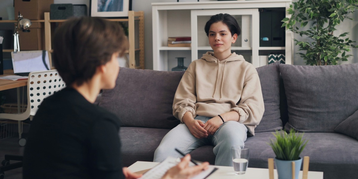 Empowering Families and Transforming Teen Mental Health Through the Wraparound Model