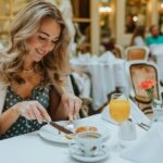 Evolution of NYC’s Food Scene From Street Food to Michelin Stars