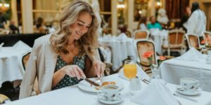 Evolution of NYC’s Food Scene From Street Food to Michelin Stars