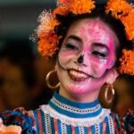 Experience Día de los Muertos in NYC Parades, Art, and Culture