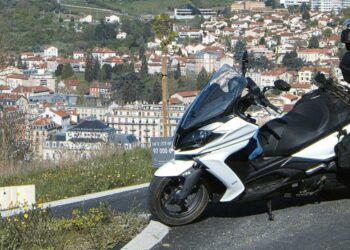 Experience True Freedom on the Road with Motorcycle Rental in Portugal