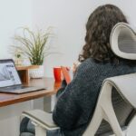 Experiencing the Difference Why Ergonomic Office Chairs Matter
