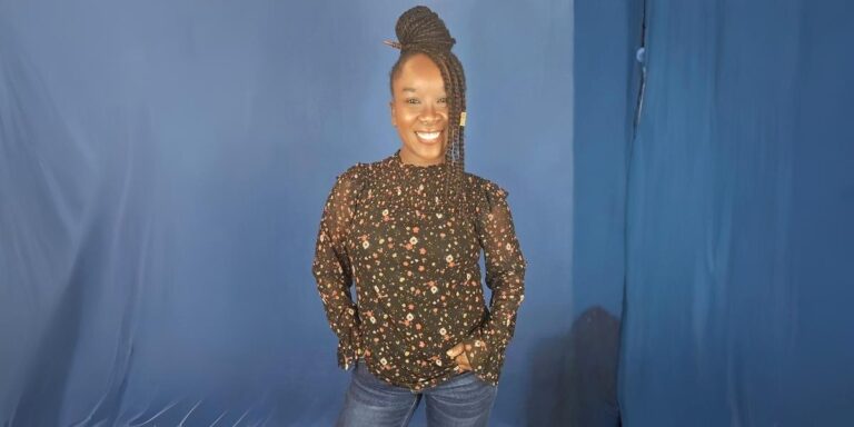 Finding Strength and Identity in Cleanne Lynn Johnson’s Powerful Book Love My Colors