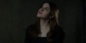 From ANINO to Stardom Helena Jauregui’s Growth
