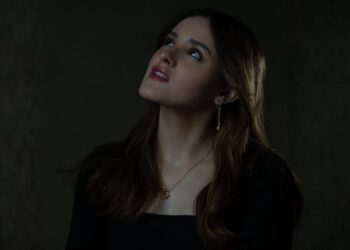 From ANINO to Stardom Helena Jauregui’s Growth