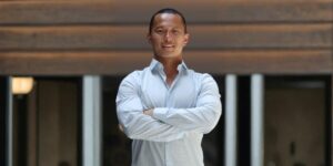 From Attorney to Builder How Seth Bradley Is Creating an Ecosystem of Scalable Ventures