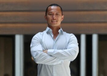 From Attorney to Builder How Seth Bradley Is Creating an Ecosystem of Scalable Ventures