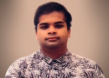 From Blue Skies to Disruptive Startups: Siddhanta Panda, The Pilot-Entrepreneur Helping Shape the Future of Fintech and AI Manufacturing