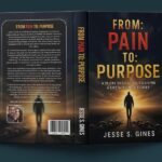 From Brokenness to Breakthrough How Jesse S. Gines Transforms Pain into Purpose Through Faith and Discipline
