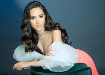 From Crown to Coach How Emily Smith is Elevating Pageant Success with Elevated Pageant Coaching