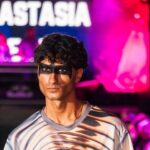 From Origami to Runway: Inside the Material Science Revolution Reshaping Men’s Fashion