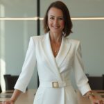 From Playing Nice to Playing Big: The Story of Tiffani Barton