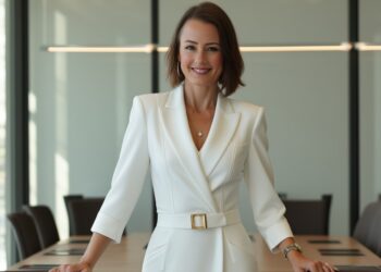 From Playing Nice to Playing Big: The Story of Tiffani Barton