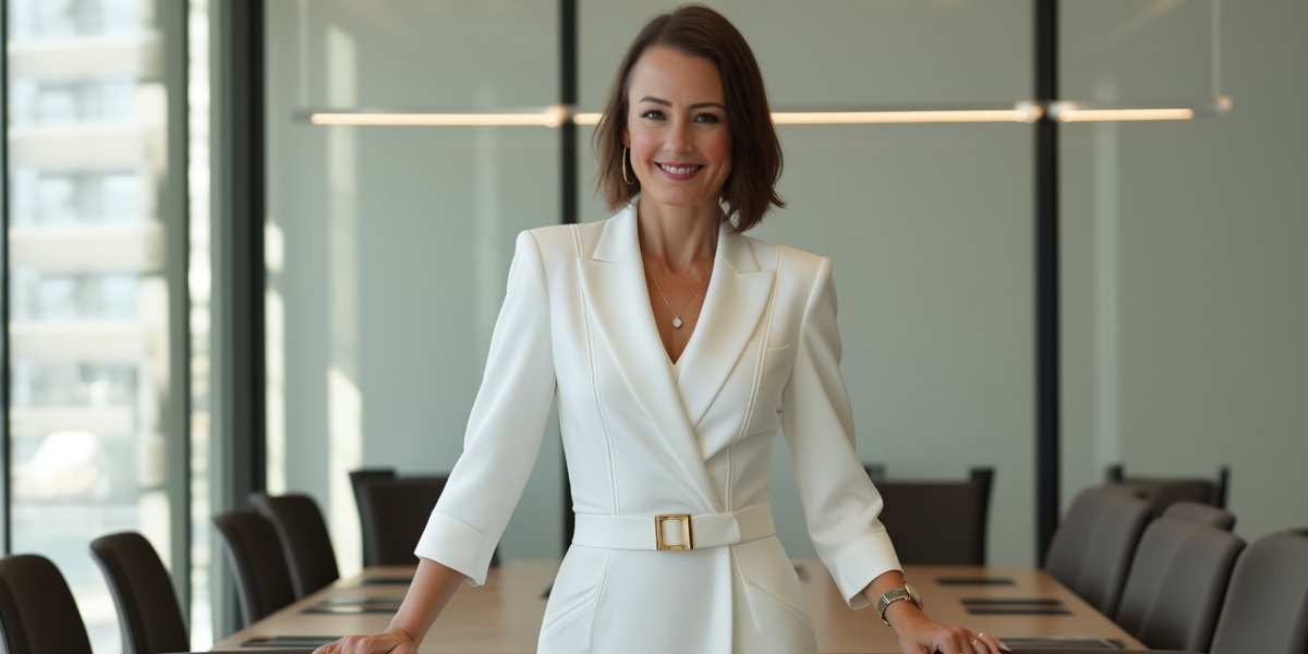 From Playing Nice to Playing Big: The Story of Tiffani Barton