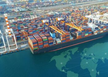 From Port Congestion to Local Hubs: How U.S. Coastal Cities Are Reinventing Trade Flows