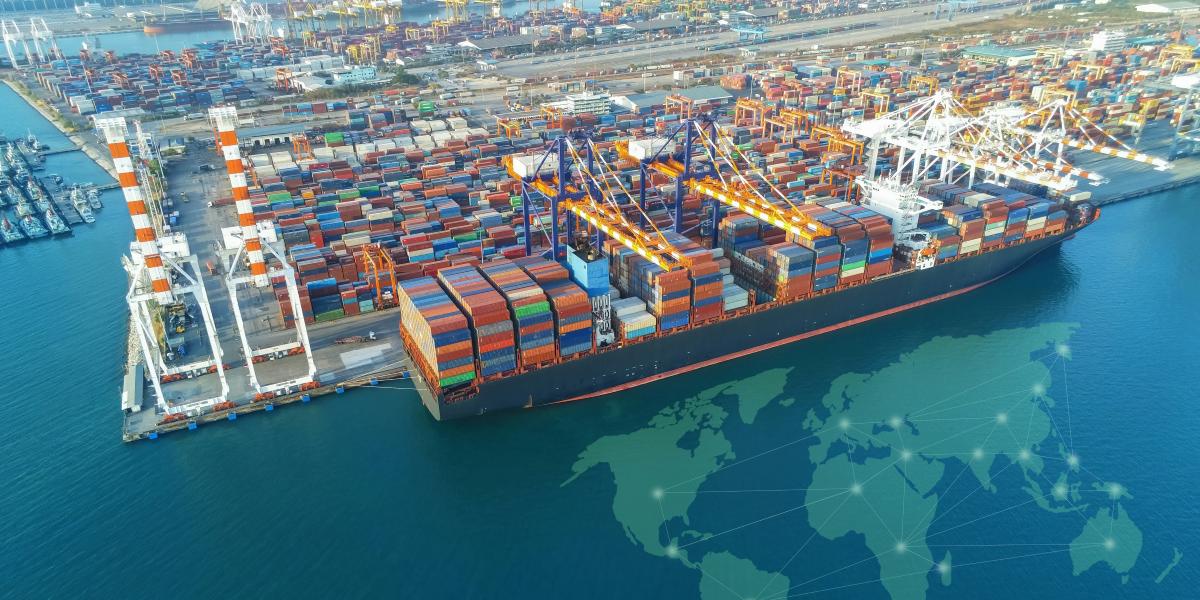 From Port Congestion to Local Hubs: How U.S. Coastal Cities Are Reinventing Trade Flows