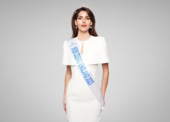 From Science to Stage: How Phoebe Michaelides Upholds Beauty Through Intellect and Empathy