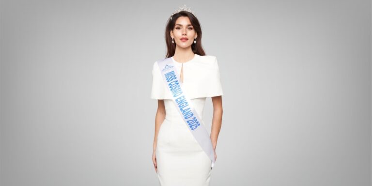 From Science to Stage: How Phoebe Michaelides Upholds Beauty Through Intellect and Empathy