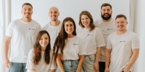 From the Amazon to the Boardroom: The Journey of Thais Saenz