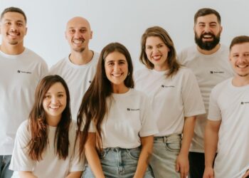 From the Amazon to the Boardroom: The Journey of Thais Saenz