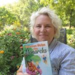 Gentian Helps the Monarchs — An Introduction for Children to Butterfly Conservation