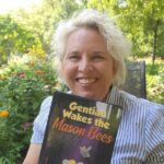 Gentian Wakes the Mason Bees: A Delightful Children’s Book That Celebrates Nature’s Tiny Heroes
