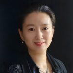 Grace Chunmei Yin Building a Cultural Bridge Through Dance
