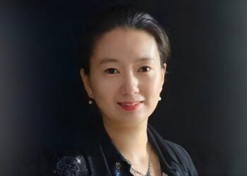 Grace Chunmei Yin Building a Cultural Bridge Through Dance