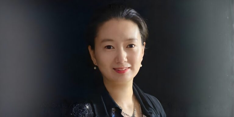 Grace Chunmei Yin Building a Cultural Bridge Through Dance