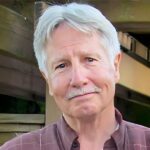 Health Psychologist Dr. Robert Lutz Explores the Forces and Choices Shaping a Life Well-Lived from Start to Finish