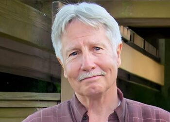 Health Psychologist Dr. Robert Lutz Explores the Forces and Choices Shaping a Life Well-Lived from Start to Finish