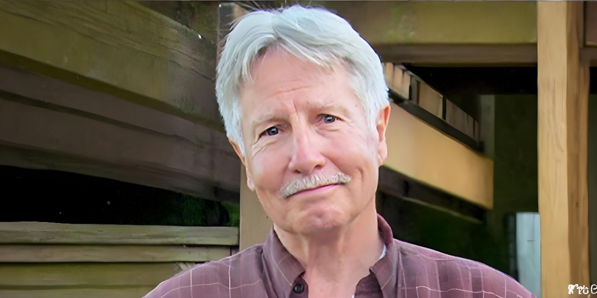 Health Psychologist Dr. Robert Lutz Explores the Forces and Choices Shaping a Life Well-Lived from Start to Finish