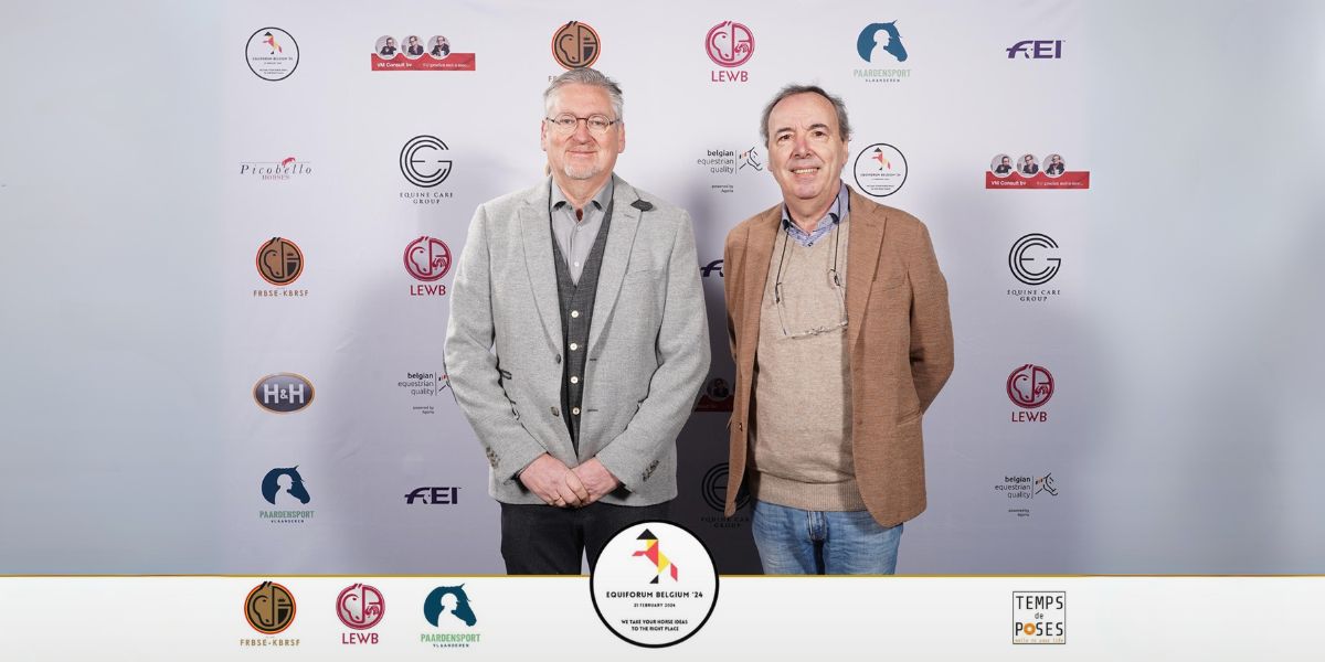 Hippomundo Bridging Data Gaps in the Equestrian Sport and Breeding Sector