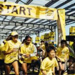 Hope for Depression Research Foundation Honors Mental Health Awareness Month with Third Annual NYC Teen Race of Hope