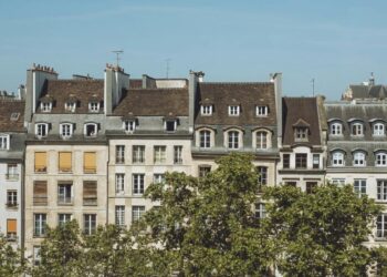 Housing Trends That Could Redefine Urban Living by 2030