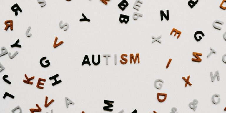 How ABA Therapy Can Benefit Children With Autism