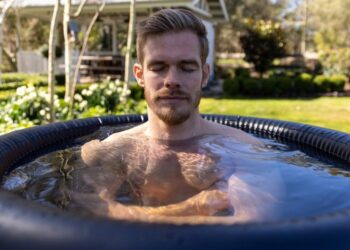 How Clearwater Wellness is Innovating Recovery Tech