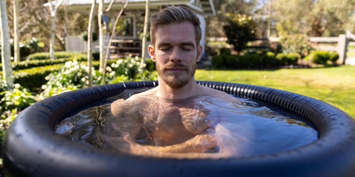 How Clearwater Wellness is Innovating Recovery Tech