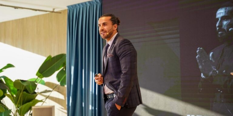 How Iron Bodyfit is Using EMS to Transform Fitness Workouts