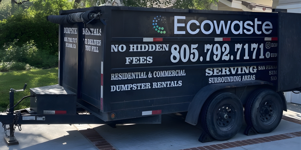 How Local Junk Removal Companies Are Powering Small Businesses